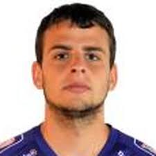 Estadísticas Javier Pelayo,