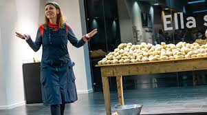 Bildergebnis für Eve Ariza