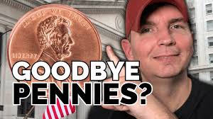 What Happens to 114 BILLION Pennies If the US Stops Minting Them?