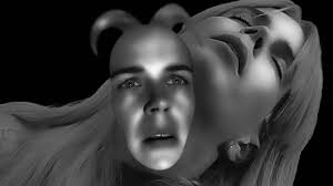 VIDEO PREMIERE: Marlene Stark