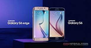 Device is compatible with all supported international gsm networks. Unlocked Samsung Galaxy S6 And Verizon S6 Edge 128gb Selling For Just 399 And 599 In Us Gsmarena Blog