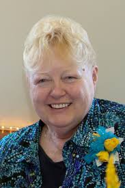 Sandra Marilyn Rhoten Obituary