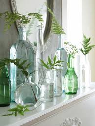 * usted puede hacer incrustaciones de jabón para barras más grandes de jabón para. Centros De Mesa Rusticos Y Originales Con Troncos Maderas Frascos Y Botellas