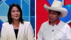 La onpe presenta, a partir de las 11:30 de la noche, los primeros. Prensa En Aleman Pedro Castillo Candidato Ideal Para Keiko Las Noticias Y Analisis Mas Importantes En America Latina Dw 16 04 2021