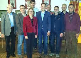 Discography, top tracks and playlists. Spd Wahlte Neuen Ortsvereinsvorstand Spd Wernigerode