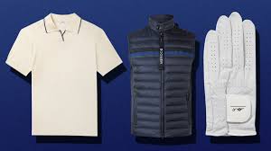 Readygolf has a wide variety of men's and women's golfing apparel on sale at a deep discount. Best Golf Clothes 2021 Adidas To Ralph Lauren British Gq