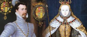 He protected her, but also made her passage through as. The Real Story Of Queen Elizabeth And Robert Dudley