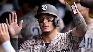 Toronto Blue Jays vs. San Diego Padres: Game Highlights