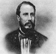 Such a night is seldom experienced…” James Longstreet and the Retreat from  Gettysburg