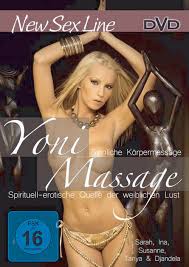 Yoni also loosely translates to mean a the purpose of yoni massage therapy is to connect with one's body and inhabit its space fully. Yoni Massage Dvd Jetzt Online Bestellen