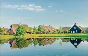 Attraktive häuser zur miete für jedes budget, auch von privat finden sie ihr traumhaus bei immowelt.de! Komfortable Ferienhauser In Holland Novasol De