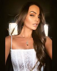 KENDALL RAE KNIGHT 🏹