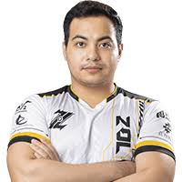 Rambutan ni Tatay: Valorant Team Profile