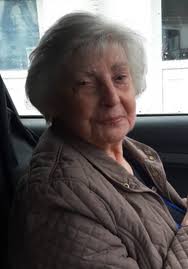 Condolence Book for Bríd Ridge (née Cloherty) (Cashel, Galway)