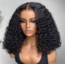 14 Inch Bob Wig