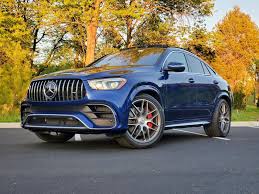 Several optional packages are available as well, including the amg aerodynamics package, exterior carbon fiber package, performance seats, night package, performance studio. 2021 Mercedes Amg Gle63 S Coupe Review Monstrous V8 Power
