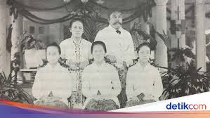 Biografi, sejarah, riwayat, pergerakan dan perjuangan adalah raden adjeng kartini lahir di jepara, 21 april1879. Sejumlah Alasan Mulia Kartini Bersedia Dipoligami