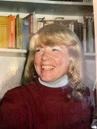 Passing of Judy Moger, Bayview Resident