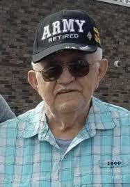 Obituary information for Jackie Noble Lukehart, Sr.