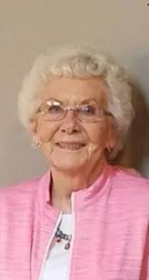 Obituary for Joan C (Helmsing) Dieringer