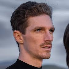 Jared Carver's Instagram, Twitter & Facebook