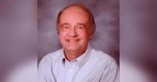 Wayne Amos Lilleberg Obituary