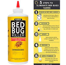 Top 5 Best Bed Bug Powders And Dusts From 7 In 2021