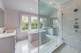 Choosing the right glass for your front entry door is a meticulous process. Types Of Shower Doors Bathroom Designs Designing Idea