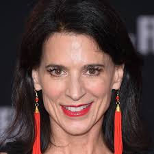 Perrey Reeves Movies and TV Shows