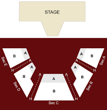 utep wise family theatre el paso tx seating chart