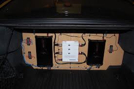 Car audio wiring diagrams audiocontrol top electrical wiring diagram. Jl And Audio Control Lc6i Aftermarket Install Problems Acurazine Acura Enthusiast Community