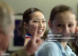 16 Michelle Nicks Stock Photos, High-Res Pictures, and Images