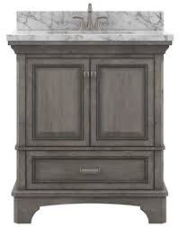 16mm, 18mm, 25mm and other. Foremost Williamson 30 W X 21 1 2 D Bathroom Vanity Cabinet At Menards