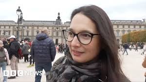 BBC World News Ann Soy