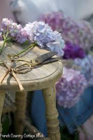 Maybe you would like to learn more about one of these? A Secret To Keep Cut Hydrangeas From Wilting French Country Cottage