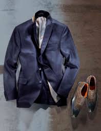 Hirmer Empfiehlt Halbgefuttertes Soft Verarbeitetes Sakko Von Tom Rusborg In Edlem Schurwolle Cashmere Seide Tuch Von Loro Piana Sakko Modisch Braun Werden