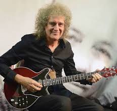 Maybe you would like to learn more about one of these? Brian May Guitars Brianmayguitars Twitter