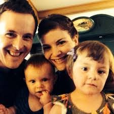 Brittany Kersey's Instagram, Twitter & Facebook