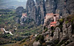Image result for meteora