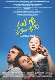 You can also download full movies from moviesjoy and watch it later if you want. Call Me By Your Maid 2018 Imdb