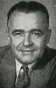 Vernon L. "Cap" Conner