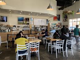 Islands Cafe Coffee Roasteries 40 16041 24 Avenue Surrey Bc Restaurant Reviews Phone Number