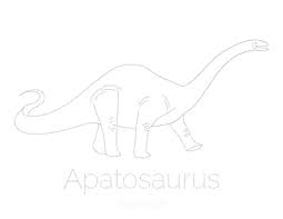 Coloring pages pictures to trace. 128 Best Dinosaur Coloring Pages Free Printables For Kids