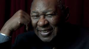 Freddy Cole On Piano Jazz : NPR