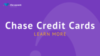 This is especially true if you prequalify for a chase credit card. How To Pre Qualify For Chase Credit Cards The Ascent