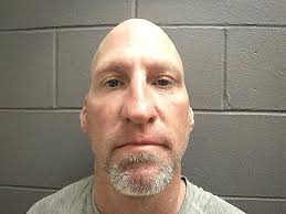 Clay County Sheriff's Department: Arrest Of A Wanted Person Leads To Second  Arrest