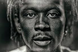 Portraits NGO raval Barcelona