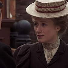 Watch Movies and TV Shows with character Edna Brooks, Edna Garrison for  free! List of Movies: Murdoch Mysteries