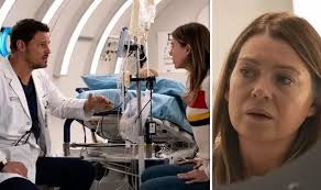 Meredith grey este fiica unui chirurg celebru. Grey S Anatomy Season 15 Ending Explained What Happened At The End Tv Radio Showbiz Tv Express Co Uk
