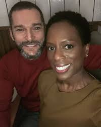 Inside Fred Sirieix's family life including his diver daughter and brother  who works for Covid jab maker AstraZeneca